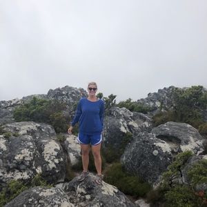 Meet your Posher, Kristen